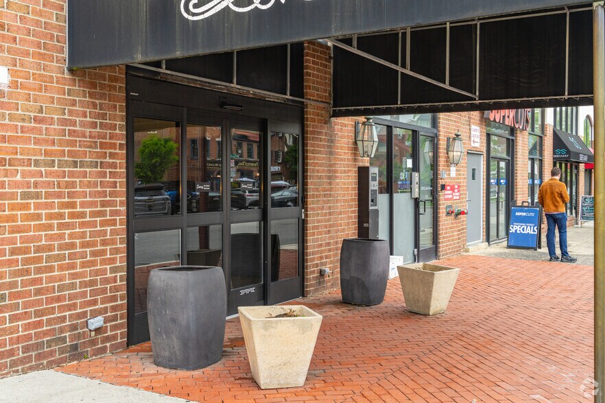 More Photos Of 518-530 S 2nd St, Philadelphia Apartments For Lease