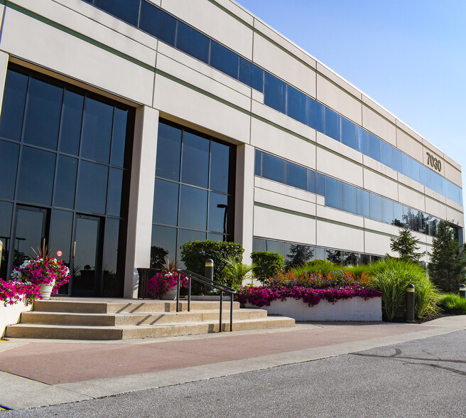 Primary Photo Of 7030 Pointe Inverness Way, Fort Wayne Office For Lease