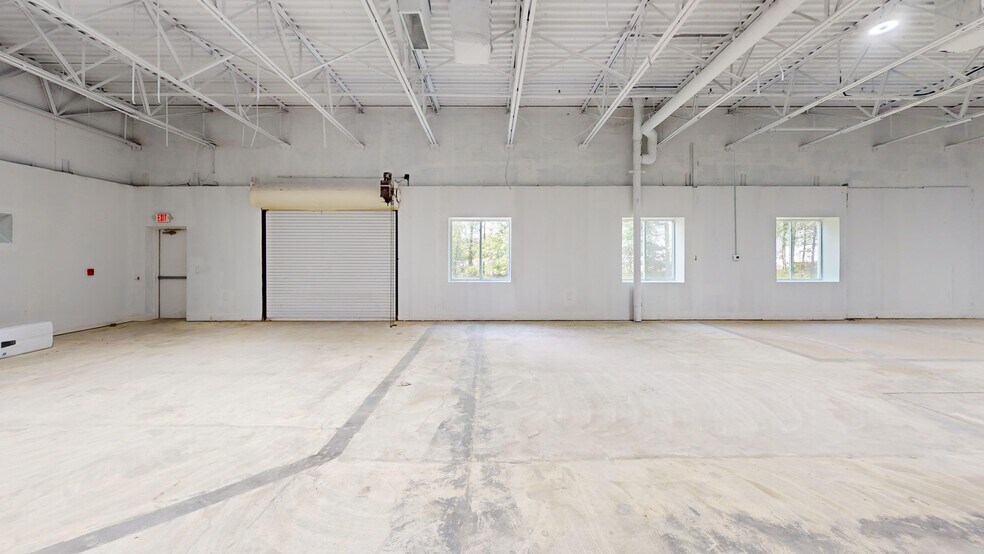 More Photos Of 1253 Glen Ave, Moorestown Warehouse For Lease