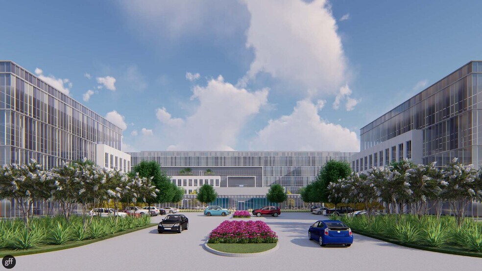 More Photos Of 1400 Preston Rd, Plano Office For Lease