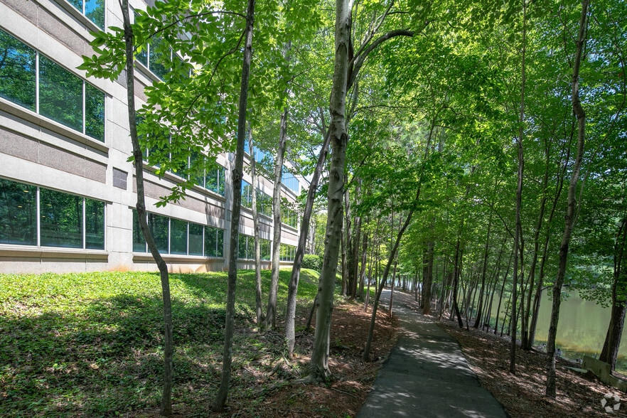 More Photos Of 11675 Great Oaks Way, Alpharetta Office For Lease