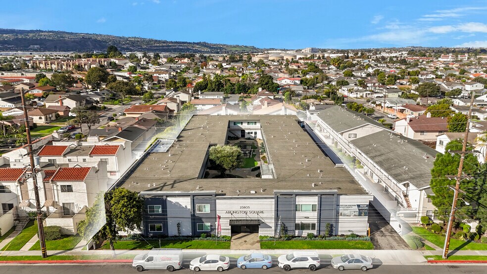 Primary Photo Of 23805 Arlington Ave, Torrance Apartments For Sale