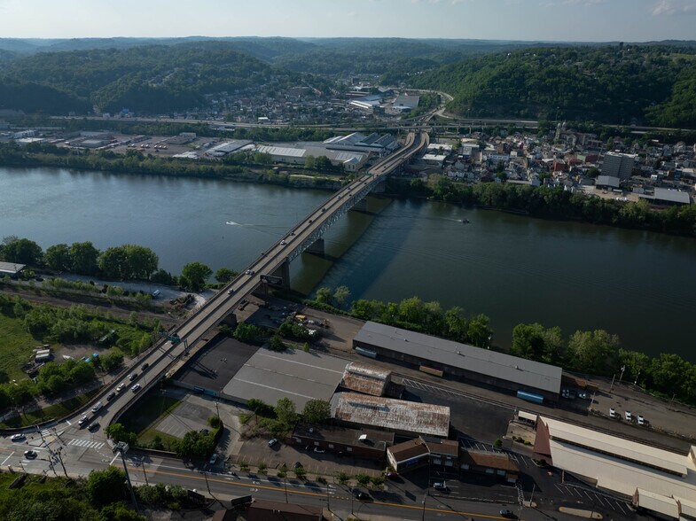 More Photos Of 6301 Butler St, Pittsburgh Warehouse For Sale