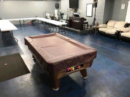 More Photos Of 118 S 8th St, Salina Specialty For Sale