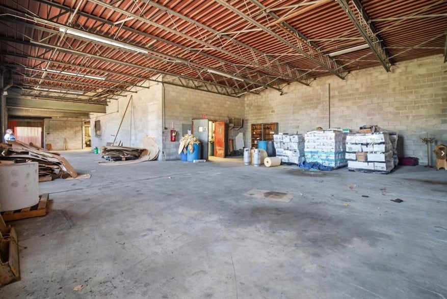 More Photos Of 8-10 2nd st, Dunkirk Office For Sale