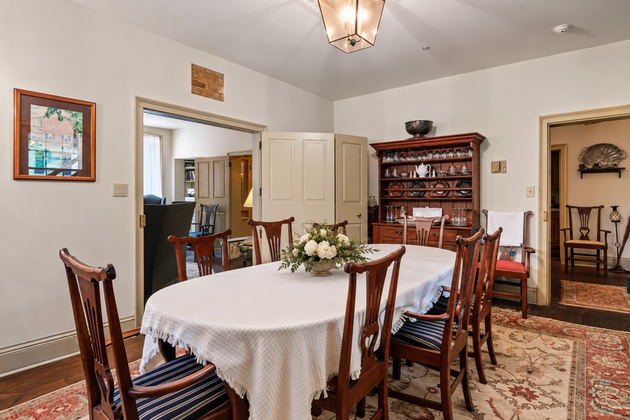 More Photos Of 803 S Main St, Winston-Salem Hospitality For Sale