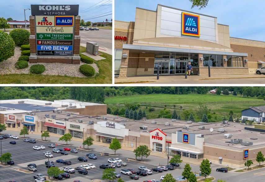 More Photos Of 2226-2362 N Richmond Rd, Mchenry General Retail For Sale