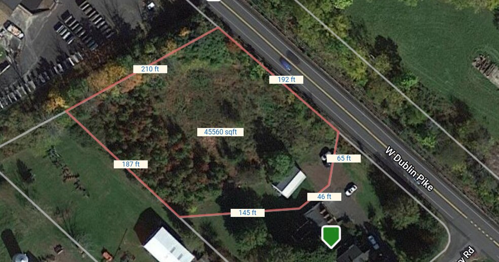 More Photos Of 1014 Quarry Rd, Perkasie Specialty For Sale