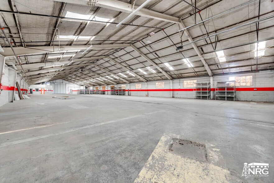 More Photos Of 1510 E 2nd St, Odessa Manufacturing For Lease