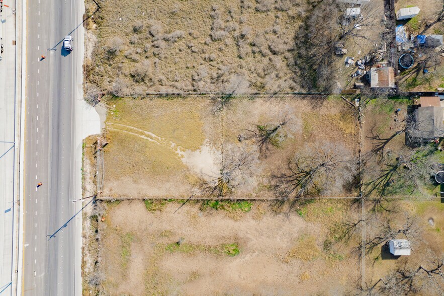 More Photos Of 1521 SE Loop 410, San Antonio Land For Sale