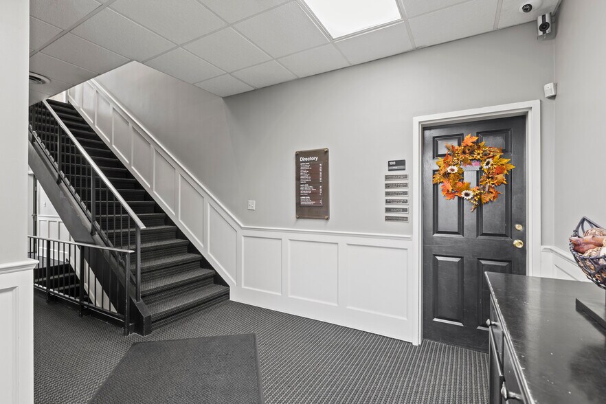 More Photos Of 4800 Rainbow Blvd, Westwood Office For Sale