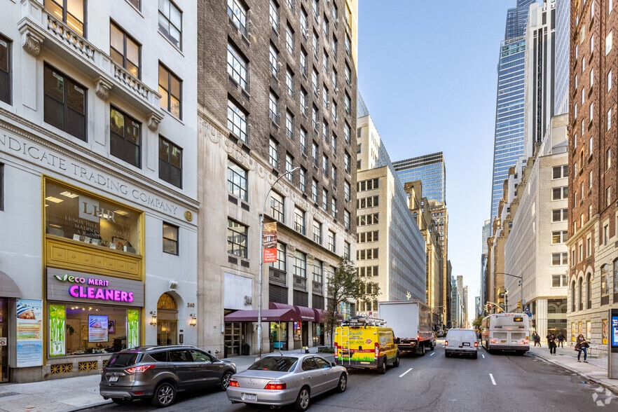 More Photos Of 242-246 Madison Ave, New York Apartments For Lease