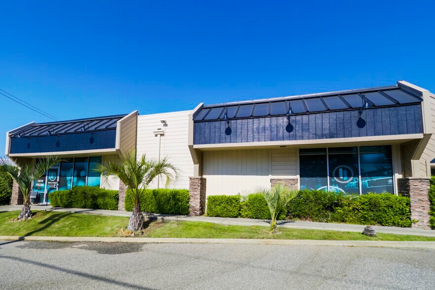 More Photos Of 381-389 Nevada St, Auburn General Retail For Sale