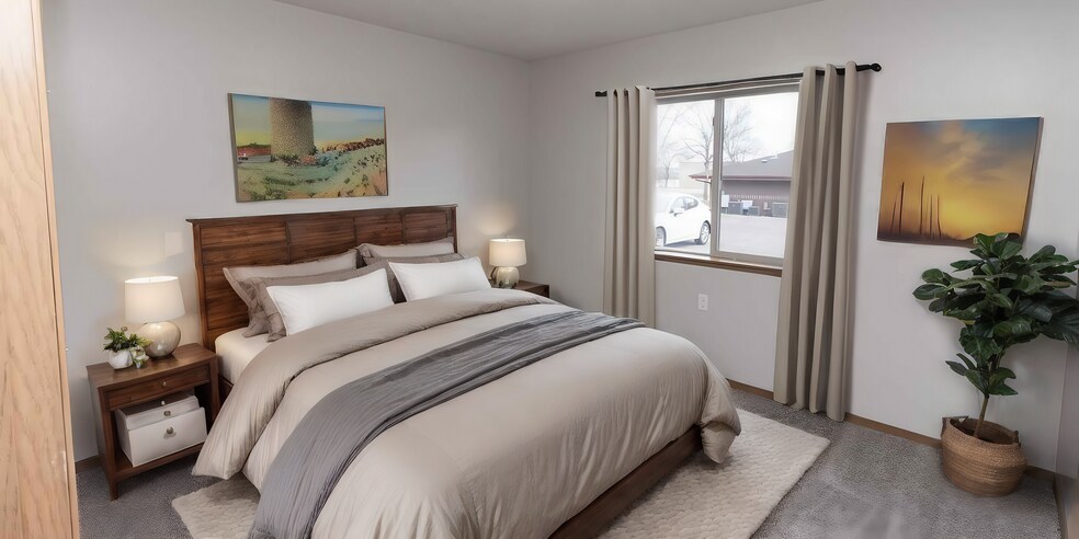 More Photos Of 3511 S Gateway Blvd, Sioux Falls Apartments For Sale