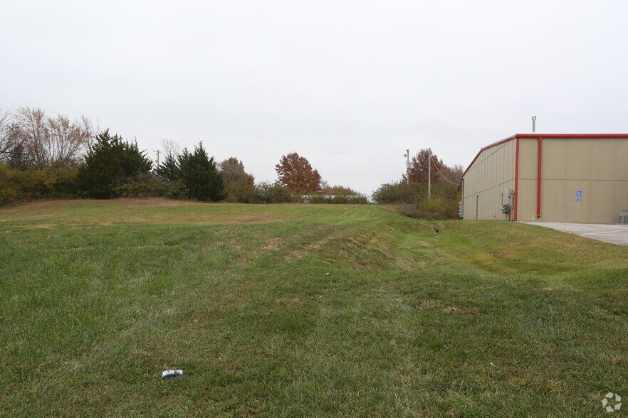 More Photos Of North Scott Ave, Belton Land For Sale
