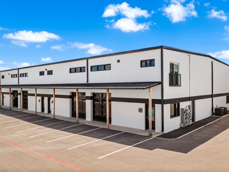 Primary Photo Of 529 SH 46 E Unit E2, Boerne Showroom For Sale