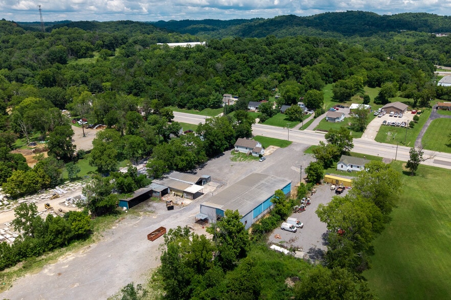 More Photos Of 870 Springfield Hwy, Goodlettsville Warehouse For Sale