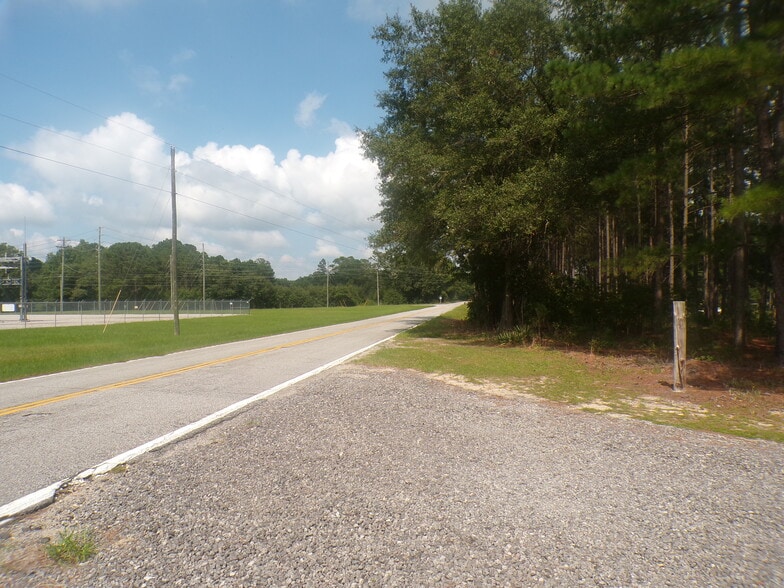 More Photos Of 2991 New Hopewell Rd, Hartsville Industrial For Lease