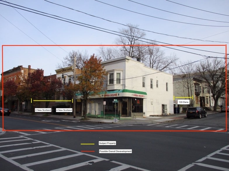 More Photos Of 4 New Scotland Ave, Albany Apartments For Sale