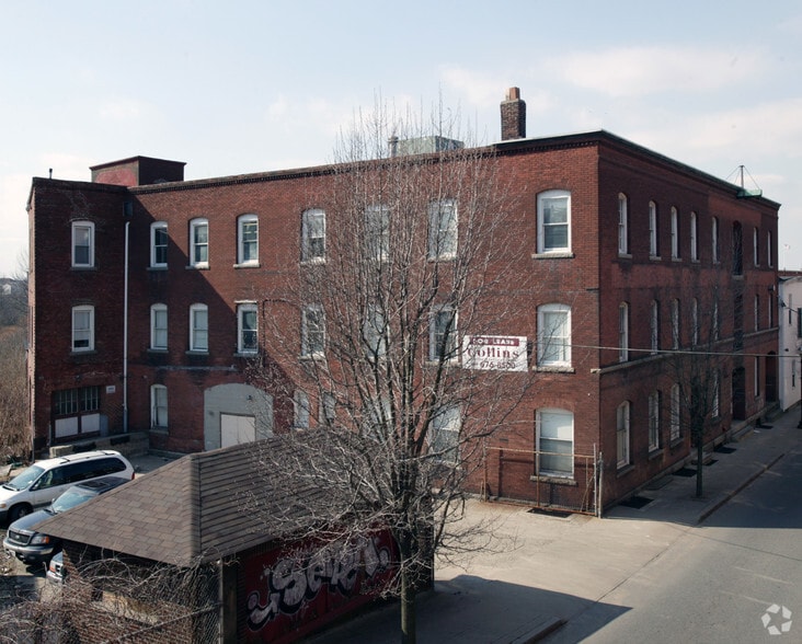 More Photos Of 85-115 Anawan St, Fall River Light Manufacturing For Sale