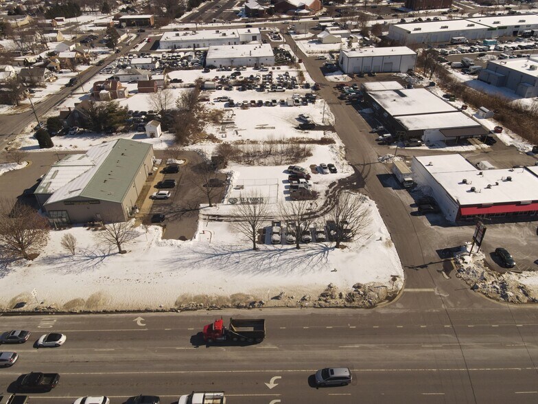 More Photos Of 95 Fleming Street, Fredericksburg Land For Sale