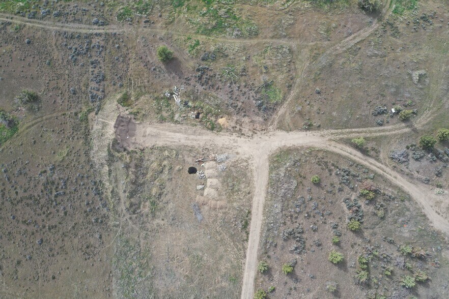 More Photos Of TL500 SW Belmont Ln, Madras Land For Sale