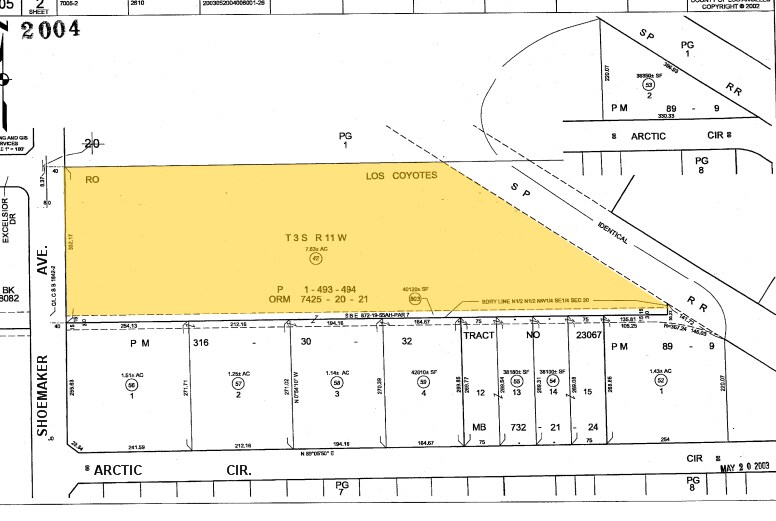 More Photos Of 15050-15066 Shoemaker Ave, Santa Fe Springs Distribution For Lease
