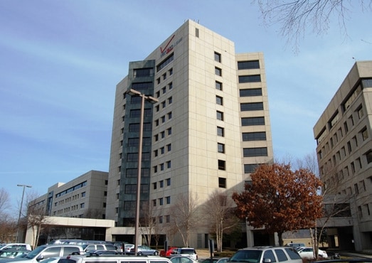 More Photos Of 1 Allied Dr, Little Rock Office For Sale