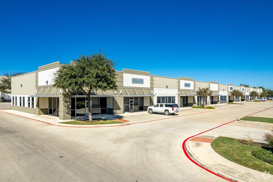 More Photos Of 12625 Wetmore Rd, San Antonio Unknown For Lease