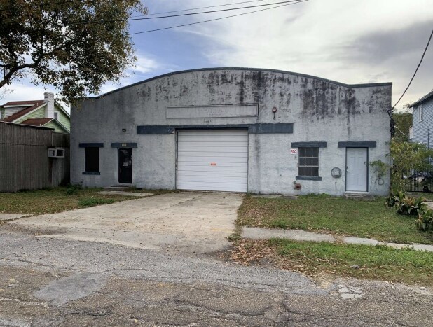 Primary Photo Of 316 S Bernadotte St, New Orleans Warehouse For Sale