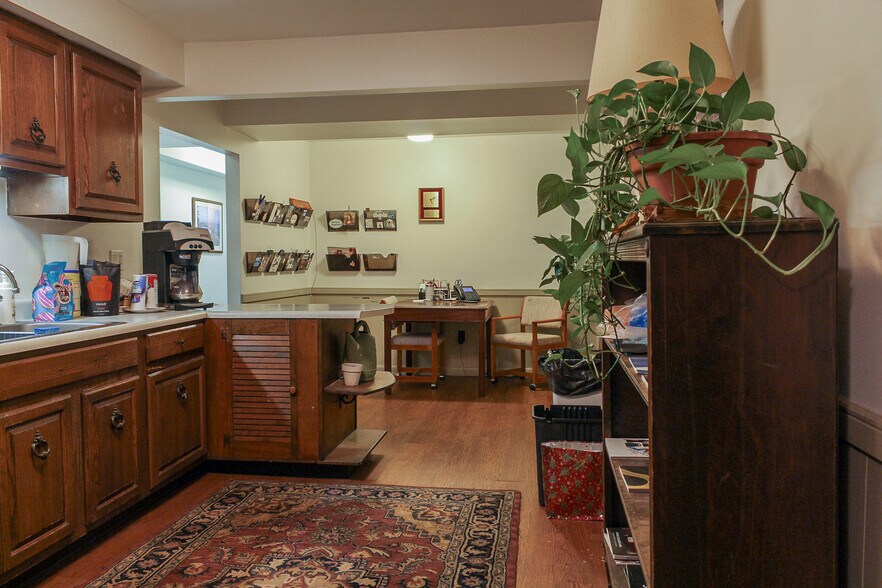 More Photos Of 35-41 Danforth St, Portland Storefront Retail Residential For Sale