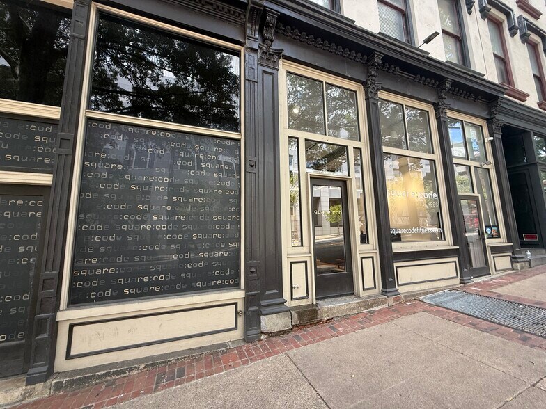 More Photos Of 1309-1317 E Main St, Richmond Apartments For Lease