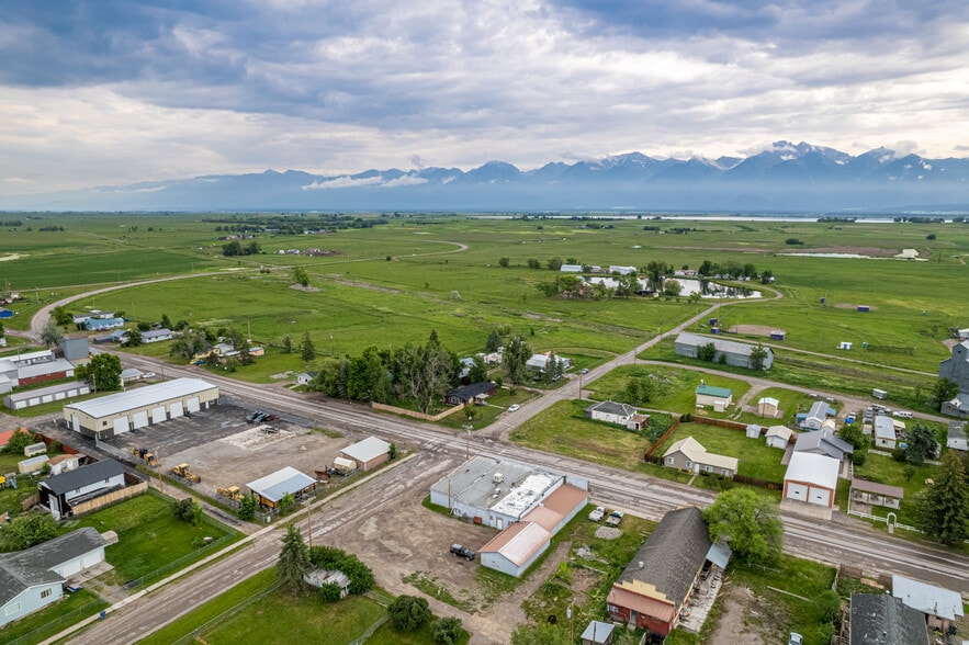 More Photos Of 56609 MT Highway 212, Charlo Supermarket For Sale