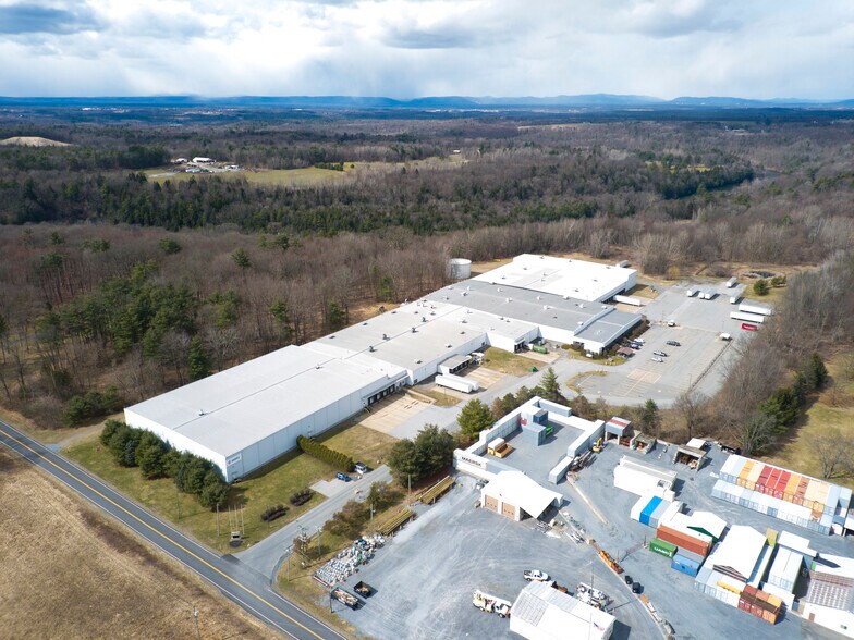 More Photos Of 72 County Route 53, Greenwich Manufacturing For Lease