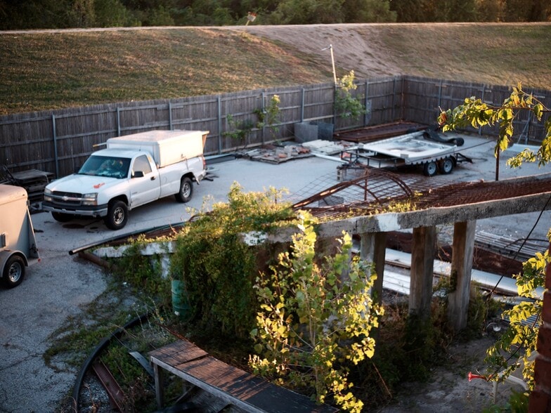 More Photos Of 3250 Charles Page Blvd, Tulsa Flex For Sale