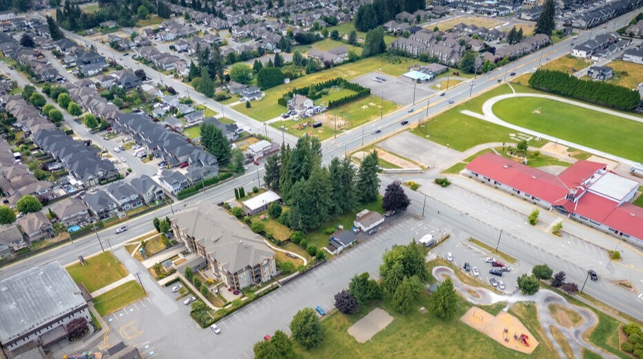 More Photos Of 8366-8380 Cedar Street, Mission Land For Sale