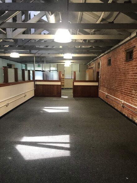 More Photos Of 70 N Almaden Ave, San Jose General Retail For Sale
