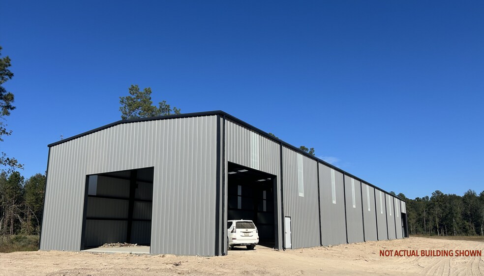 Primary Photo Of 19111 Old Houston Rd, Conroe Unknown For Lease