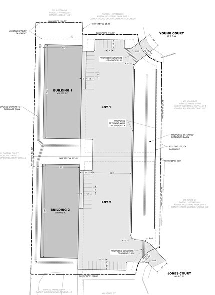 More Photos Of 465 Jones Ct, Erie Land For Sale