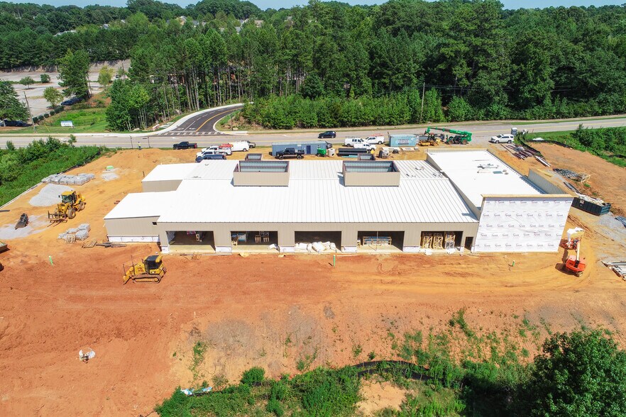 More Photos Of 620 Stanley K Tanger Blvd, Locust Grove General Retail For Sale