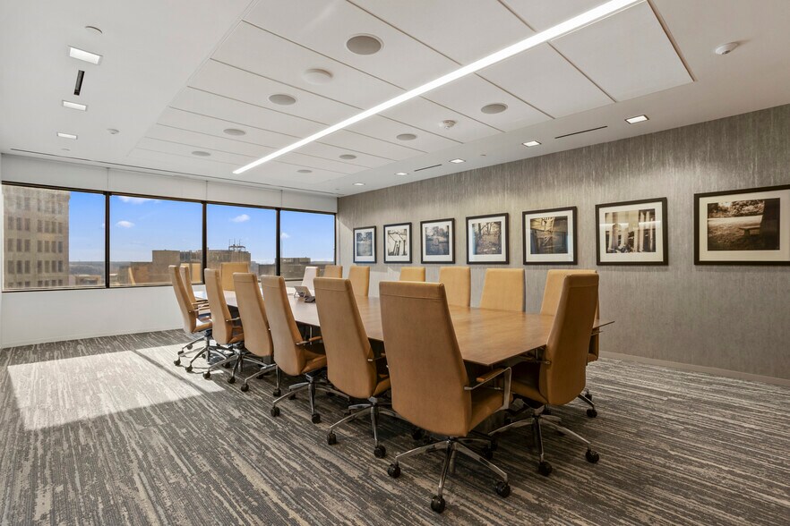 More Photos Of 188 E Capitol St, Jackson Office For Lease