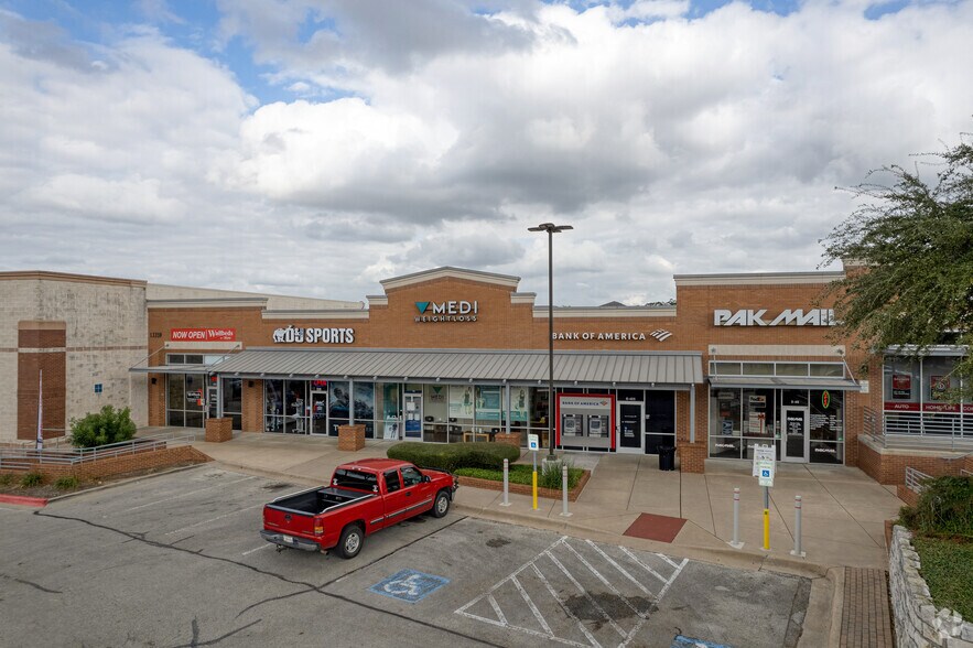 More Photos Of 13359 N Highway 183, Austin Storefront For Lease