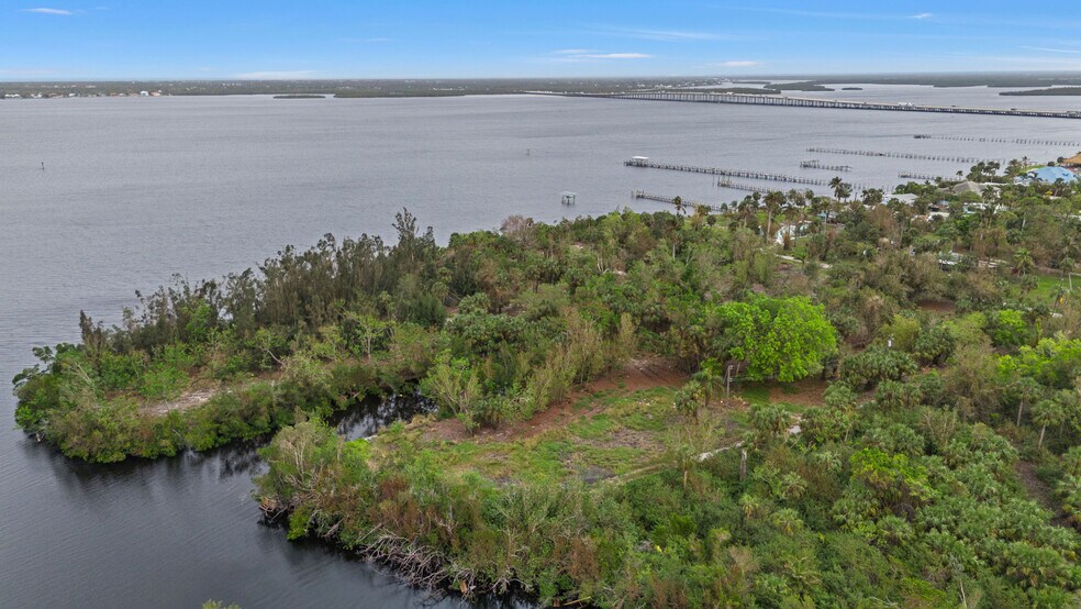More Photos Of 25405 SHORE, Punta Gorda Land For Sale