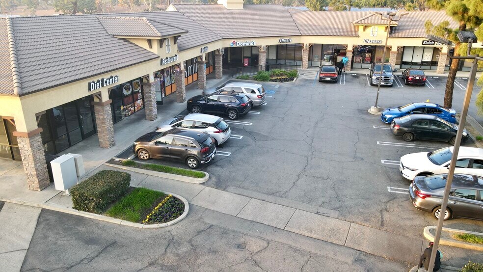 More Photos Of 10060-10078 Arrow, Rancho Cucamonga Storefront Retail Office For Lease