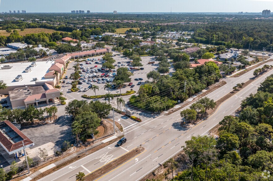 More Photos Of 21301 S Tamiami Trl, Estero Unknown For Lease