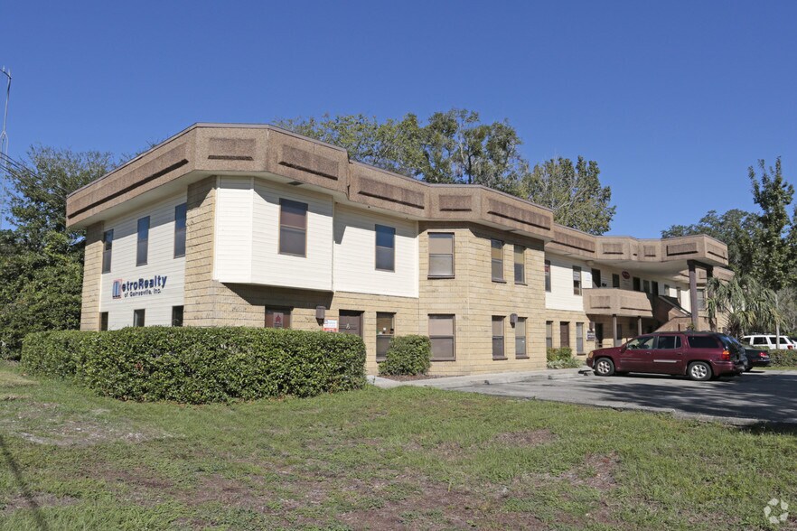 Primary Photo Of 4010 W Newberry Rd, Gainesville Office For Sale