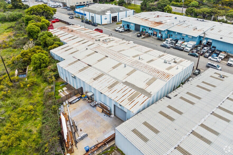 More Photos Of 151-171 Industrial Way, Brisbane Warehouse For Lease