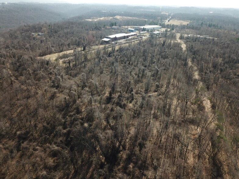 More Photos Of 1397 1397 Airport Road, Aliquippa Land For Sale