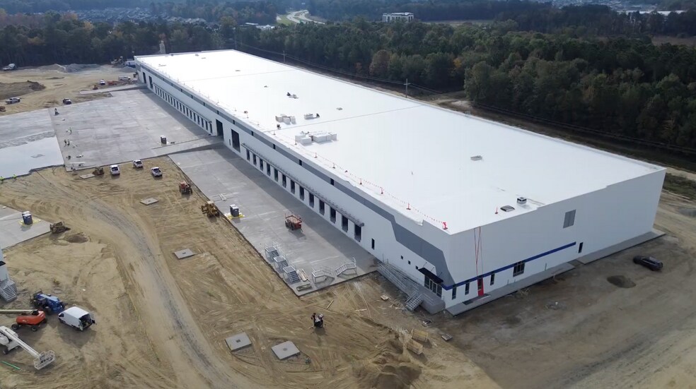 More Photos Of 115 Parkway Dr, Rincon Unknown For Lease