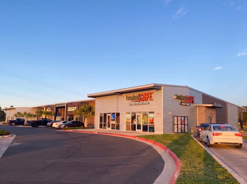 More Photos Of 500 W Business Highway 77, San Benito Unknown For Lease